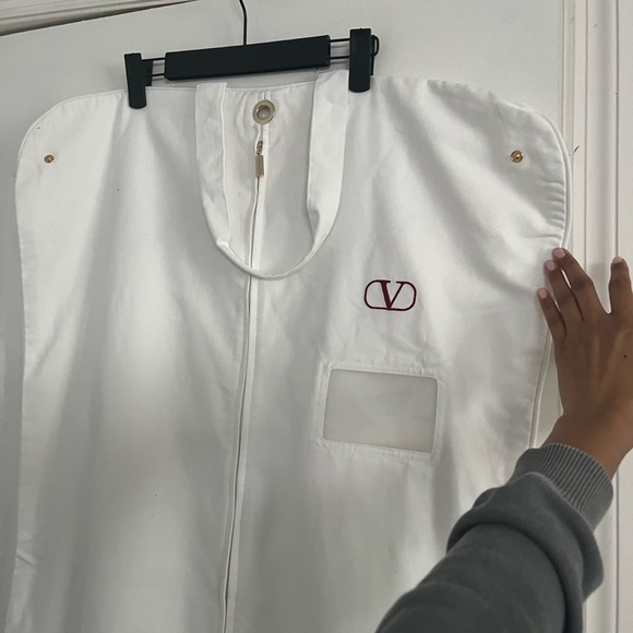 Valentino Garment Bag - Picture 2 of 3